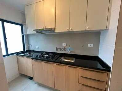 Apartamento com 1 Quarto para alugar, 36m² no Vila Ipiranga, Londrina