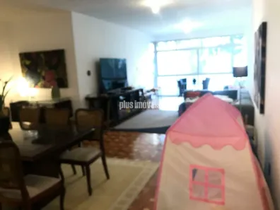 Apartamento com 3 Quartos à venda, 170m² no Bela Vista, São Paulo