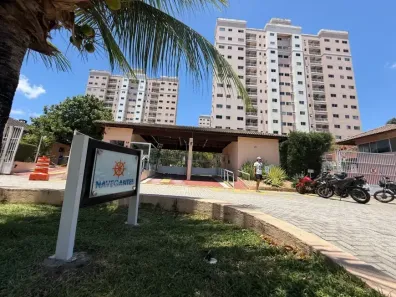 Apartamento com 2 Quartos para alugar, 48m² no Jacarecanga, Fortaleza