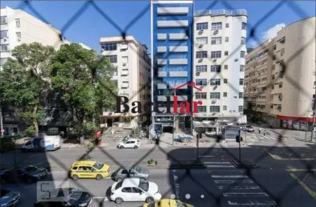 Apartamento com 3 Quartos à venda, 87m² no Tijuca, Rio de Janeiro
