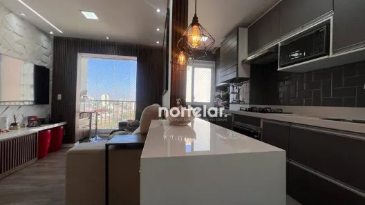 Apartamento com 2 Quartos à venda, 45m² no Vila Pirituba, São Paulo