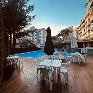 Apartamento com 4 Quartos à venda, 139m² no Vila Nova, Cabo Frio