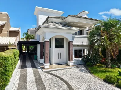 Casa de Condomínio com 4 Quartos à venda, 280m² no , Capão da Canoa