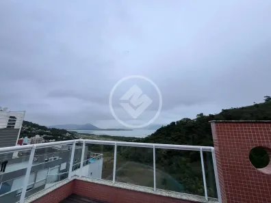Cobertura com 3 Quartos à venda, 160m² no Pantanal, Florianópolis