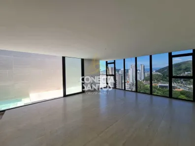 Cobertura com 3 Quartos à venda, 160m² no José Menino, Santos