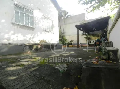 Casa com 4 Quartos à venda, 1200m² no Engenho de Dentro, Rio de Janeiro