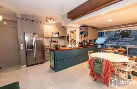 Apartamento com 2 Quartos à venda, 65m² no Ipiranga, São Paulo
