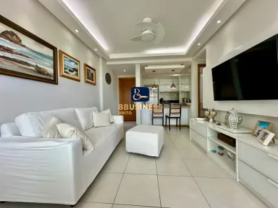 Apartamento com 2 Quartos à venda, 77m² no Itaigara, Salvador