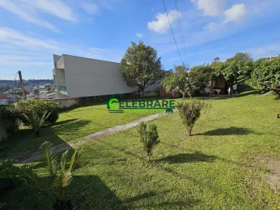 Lote/Terreno à venda, 510m² no São Dimas, Colombo