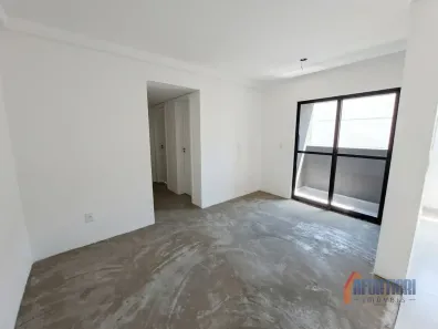 Apartamento com 2 Quartos à venda, 46m² no Parque da Fonte, São José dos Pinhais