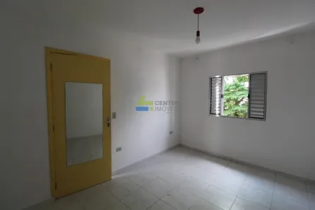 Casa com 1 Quarto para alugar, 45m² no Vila Parque Jabaquara, São Paulo
