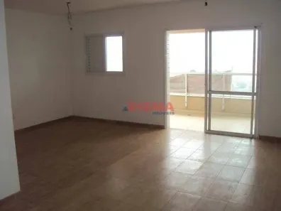 Apartamento com 2 Quartos à venda, 92m² no Ponta da Praia, Santos
