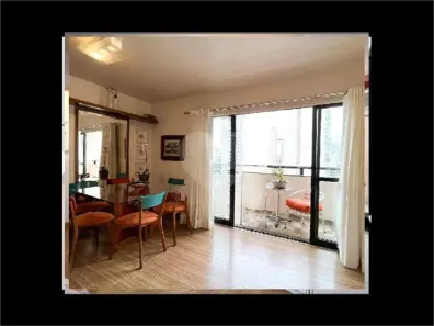 Apartamento com 3 Quartos à venda, 93m² no Vila Olímpia, São Paulo