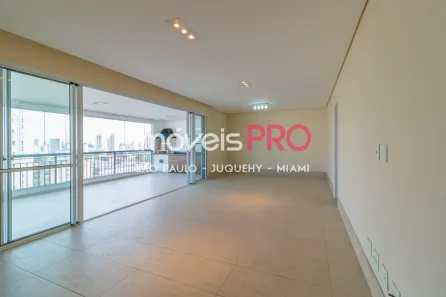 Apartamento com 4 Quartos à venda, 202m² no Vila Mascote, São Paulo