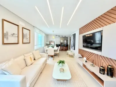 Apartamento com 3 Quartos à venda, 115m² no Zona Nova, Capão da Canoa