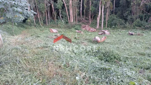 Lote/Terreno com 1 Quarto à venda, 1250m² no Casa Blanca, Vargem Grande Paulista