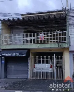 Sobrado com 5 Quartos à venda, 215m² no Parque Pinheiros, Taboão da Serra