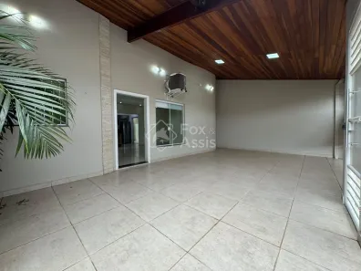 Casa com 3 Quartos à venda, 158m² no Jardim Altos do Klavin, Nova Odessa
