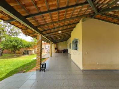 Casa com 4 Quartos à venda, 250m² no Setor Habitacional Vicente Pires, Brasília