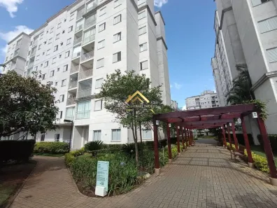 Apartamento com 3 Quartos à venda, 67m² no Guaiaúna, São Paulo