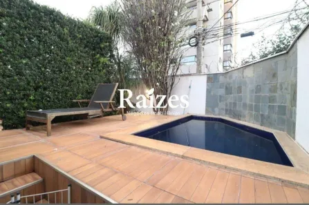 Casa com 4 Quartos para alugar, 250m² no Cazeca, Uberlândia