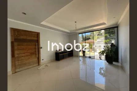 Casa com 4 Quartos à venda, 210m² no Vila Ipojuca, São Paulo