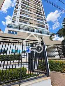 Apartamento com 3 Quartos à venda, 98m² no Vila Regente Feijó, São Paulo