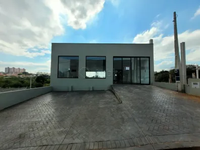 Ponto Comercial para alugar, 240m² no Loteamento Residencial Jardim dos Pinheiros, Americana