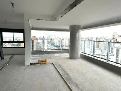 Apartamento com 3 Quartos à venda, 211m² no Campo Belo, São Paulo