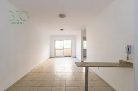 Apartamento com 2 Quartos à venda, 60m² no Liberdade, São Paulo