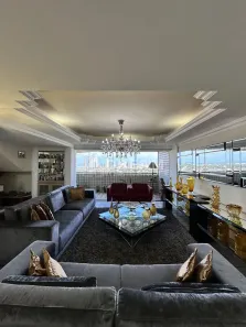 Apartamento com 6 Quartos à venda, 400m² no Recife, Recife