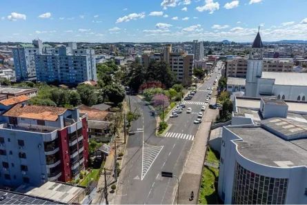 Lote/Terreno à venda, 745m² no Vila Cachoeirinha, Cachoeirinha