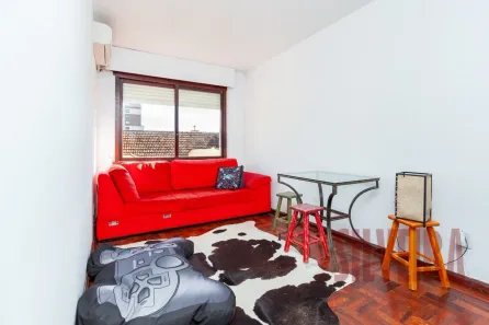 Apartamento com 2 Quartos à venda, 58m² no Cristo Redentor, Porto Alegre