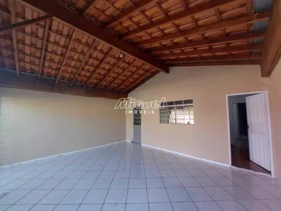 Casa com 2 Quartos à venda, 80m² no Vila Industrial, Piracicaba