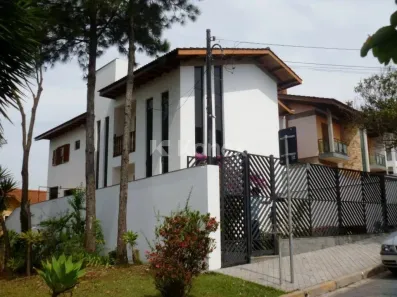 Sobrado com 4 Quartos à venda, 436m² no Jardim Guapira, São Paulo
