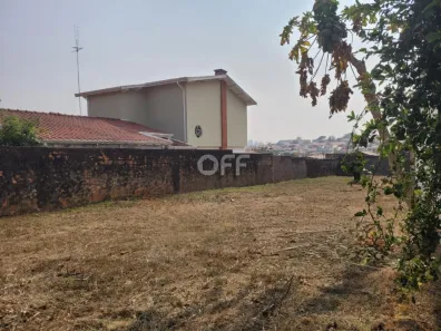 Lote/Terreno à venda, 455m² no Jardim Proença I, Campinas