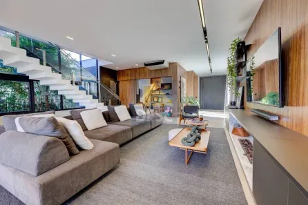Casa de Condomínio com 4 Quartos à venda, 480m² no Centro, Camboriú