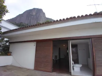 Casa com 4 Quartos à venda, 913m² no Jardim Botânico, Rio de Janeiro