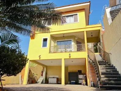 Casa com 5 Quartos à venda, 212m² no Jardim Guapira, São Paulo