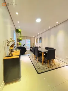 Apartamento com 3 Quartos à venda, 105m² no Tupi, Praia Grande