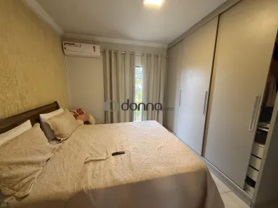 Casa com 4 Quartos à venda, 290m² no Boa Vista, Uberaba