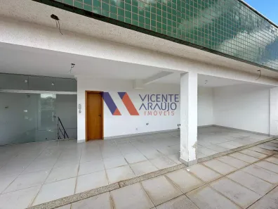 Cobertura com 3 Quartos à venda, 140m² no Espírito Santo, Betim
