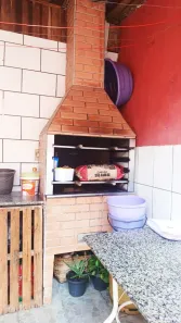 Casa com 4 Quartos à venda, 150m² no Conjunto Habitacional São José dos Campos A, São José dos Campos