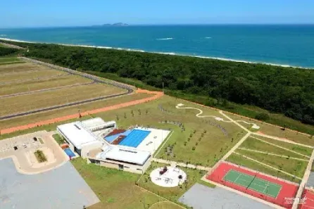 Lote/Terreno à venda, 380m² no Alphaville, Rio das Ostras