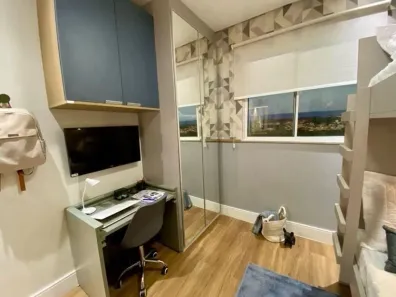 Apartamento com 2 Quartos à venda, 42m² no Parque Verde, Belém