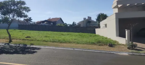 Lote/Terreno à venda, 500m² no Jardim Paiquerê, Valinhos