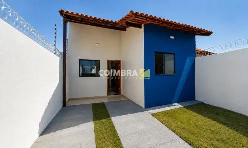 Casa com 2 Quartos à venda, 62m² no Alvorada, Santarém