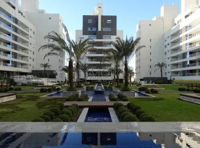 Apartamento com 4 Quartos à venda, 158m² no Água Verde, Curitiba
