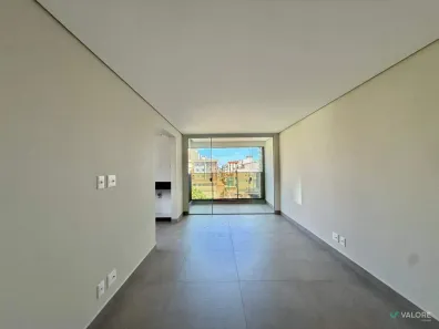 Apartamento com 3 Quartos à venda, 83m² no Anchieta, Belo Horizonte