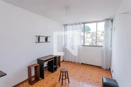 Apartamento com 2 Quartos à venda, 57m² no Parque Peruche, São Paulo